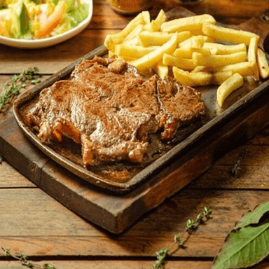 Filete de Pechuga a la Plancha 300 g