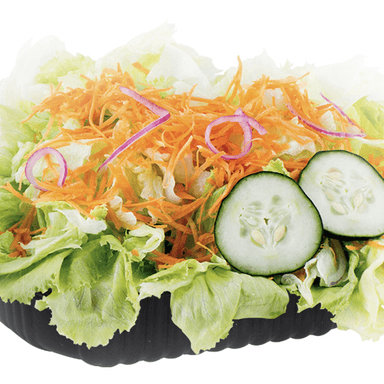 Ensalada Verde