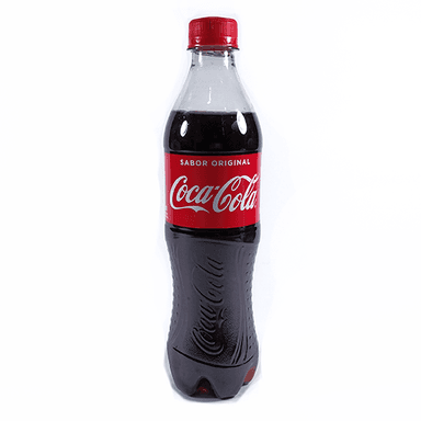 Coca-Cola 500ml
