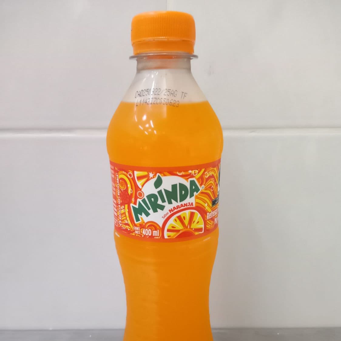 Mirinda 400ml