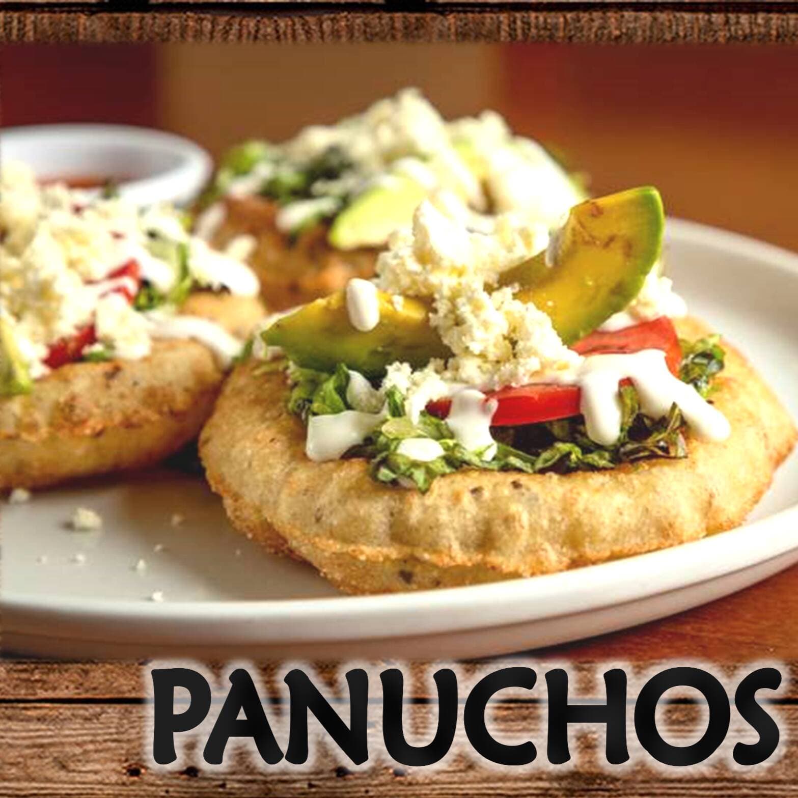 PANUCHOS