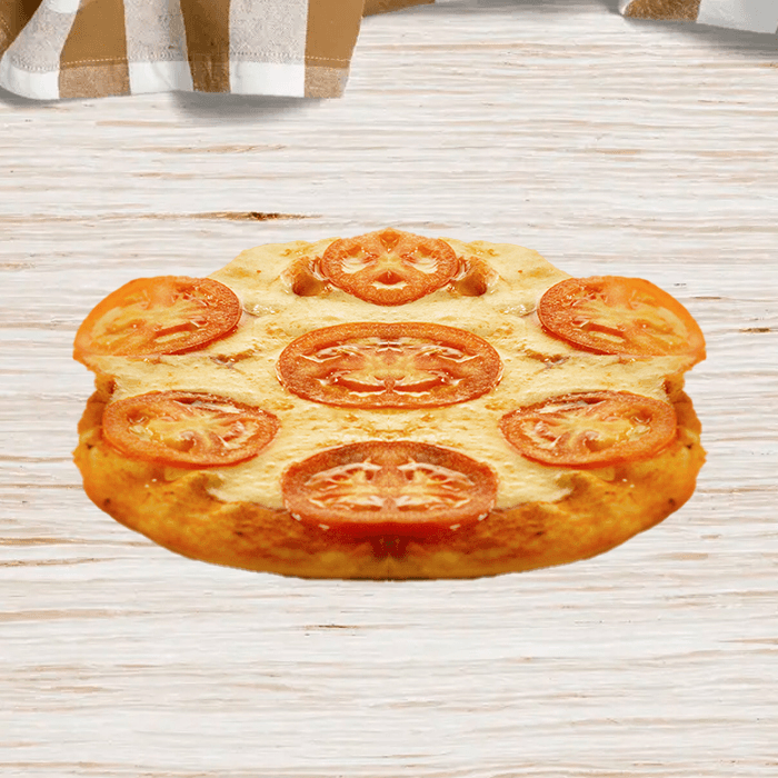 Pizza Small Napolitana 24 CM