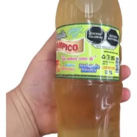 Huapilla Tampico 1 Litro