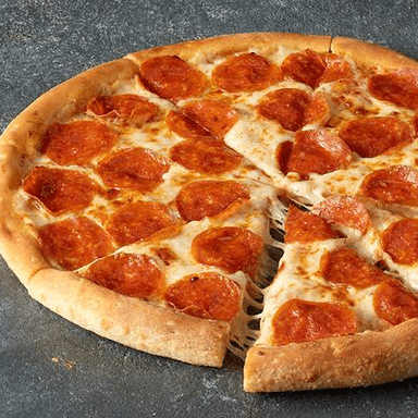 Pizza Peperonni Grande