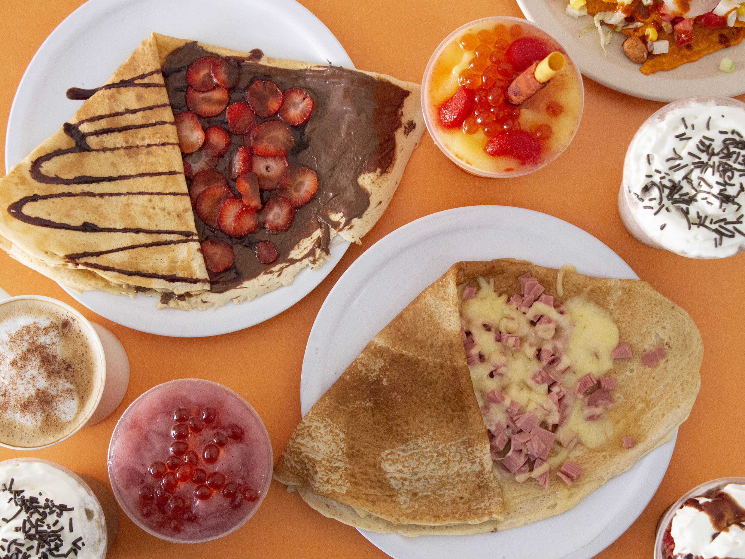 Crepas Zuri