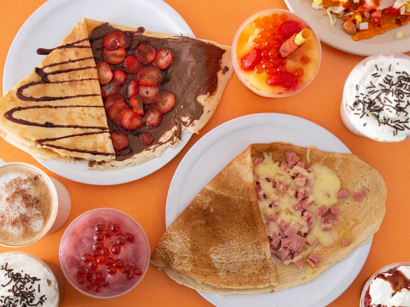 Crepas Zuri