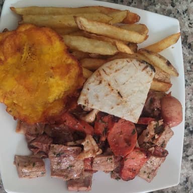 Personal Picada