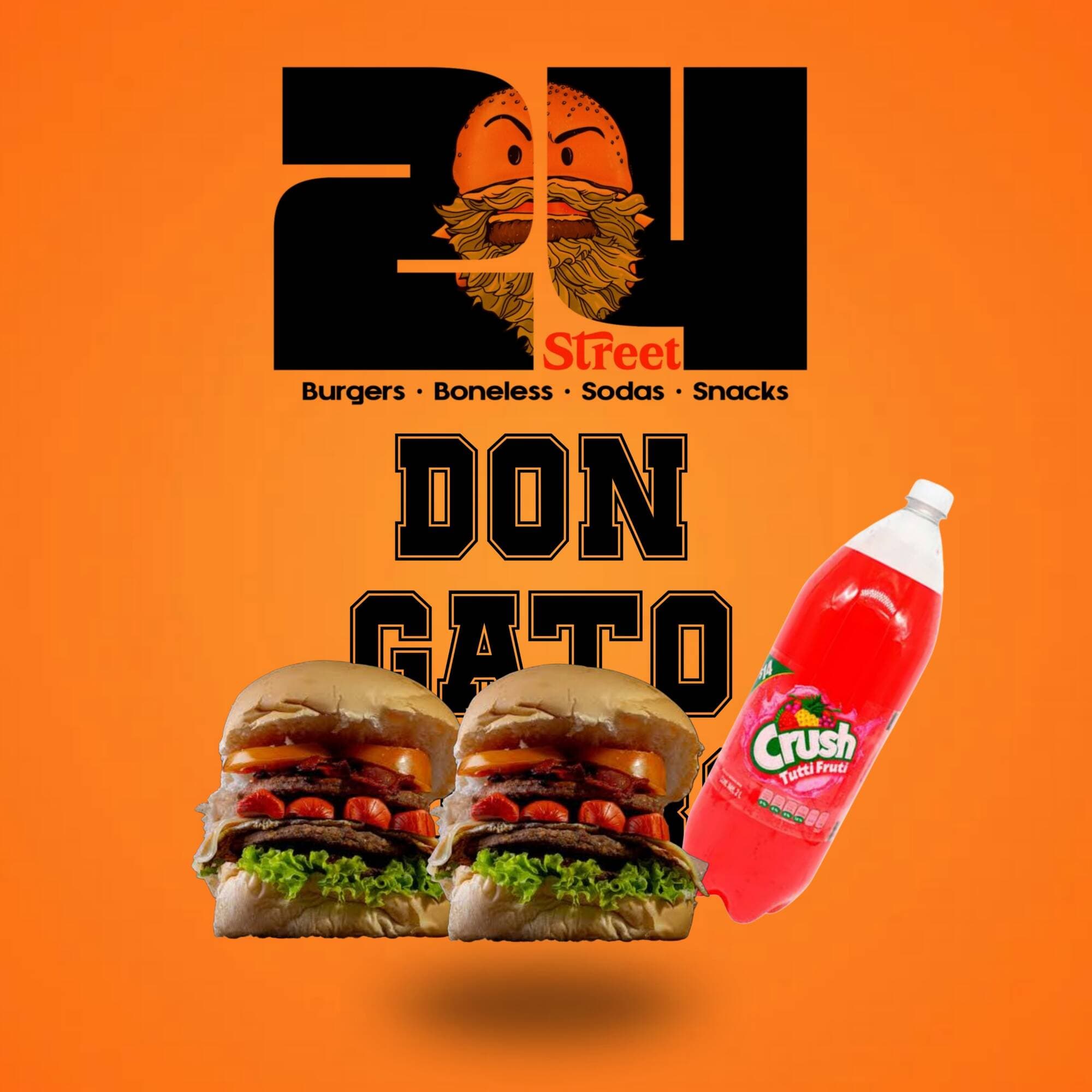Don Gato Combo