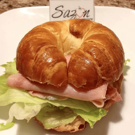 Croissant