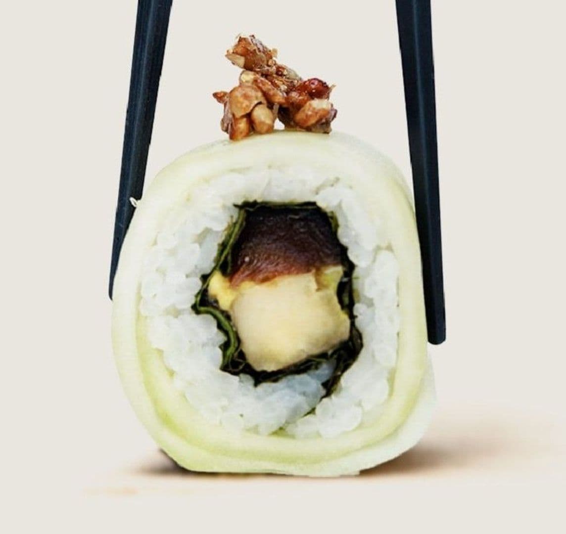 Rollo Yasai