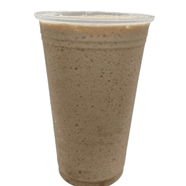 Frappe Capuchino