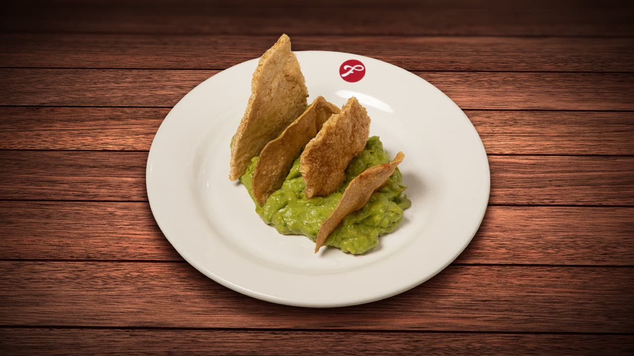 Orden de Guacamole