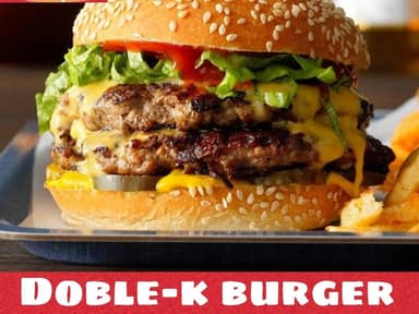 Doble carne