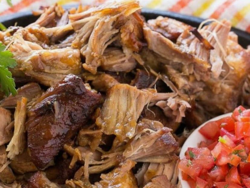 CARNITAS El Padrino