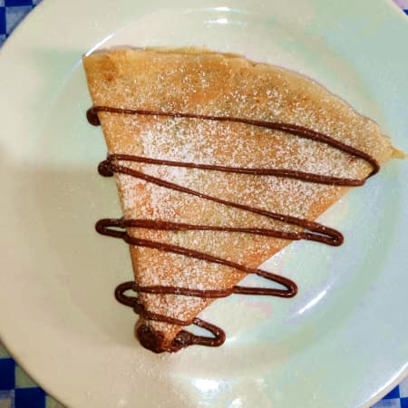 Crepa Basica