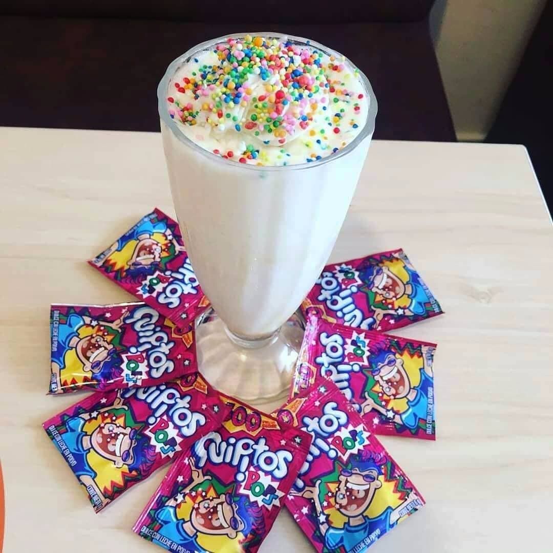 MALTEADA DE QUIPITOS 12  ONZ