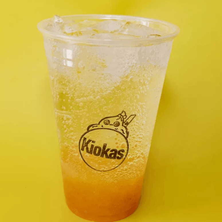 Kioka Italiana de Mango