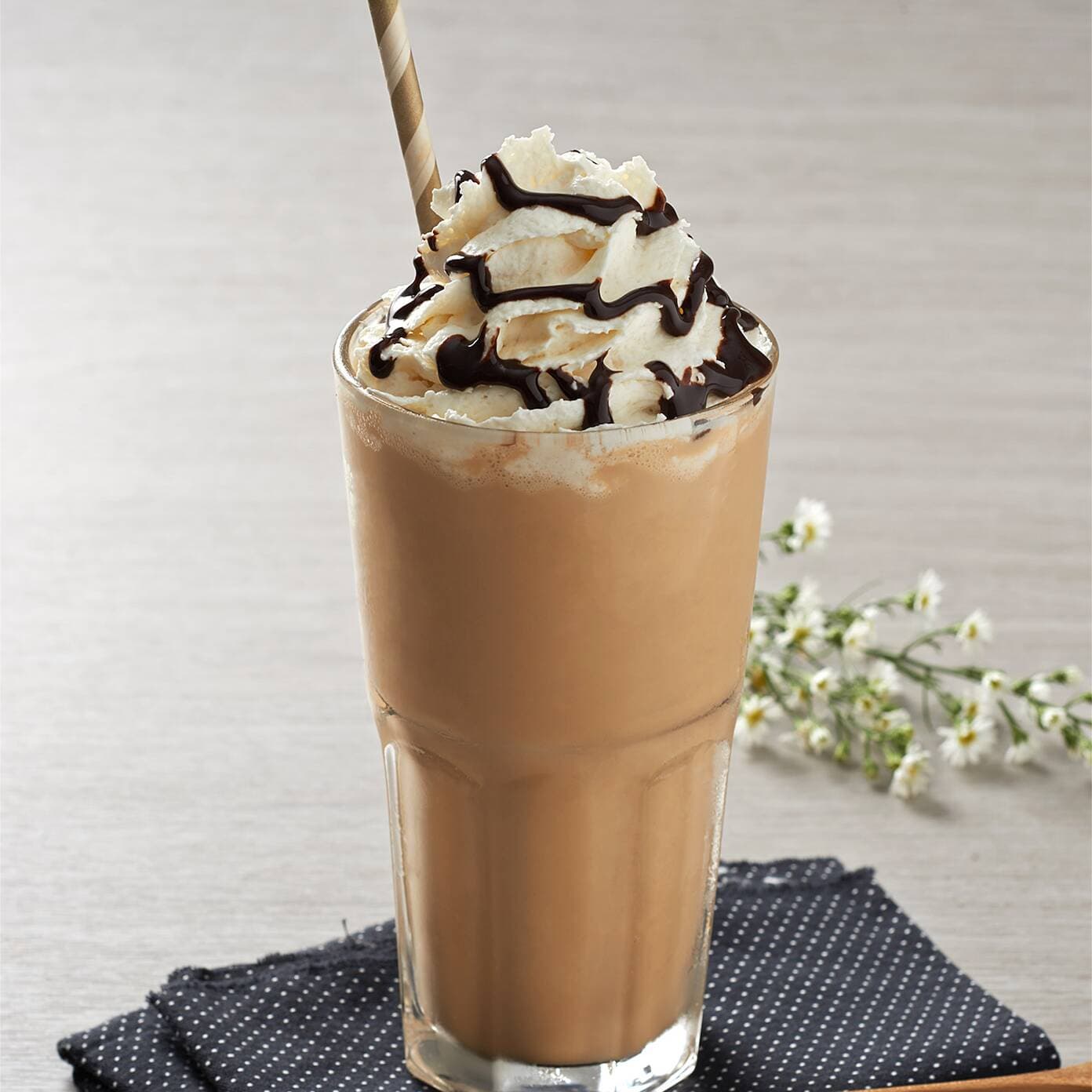 Capuccino Frio