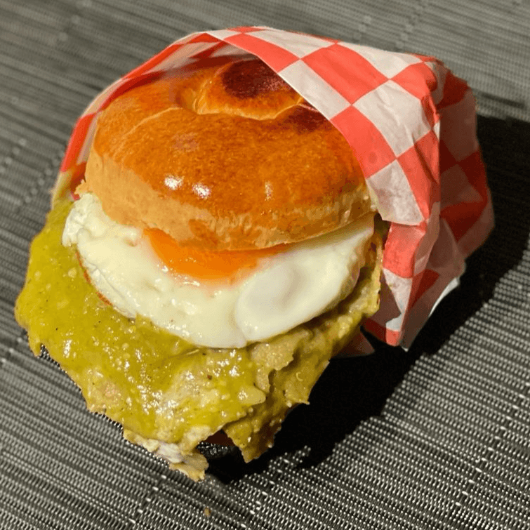 Bisquechil