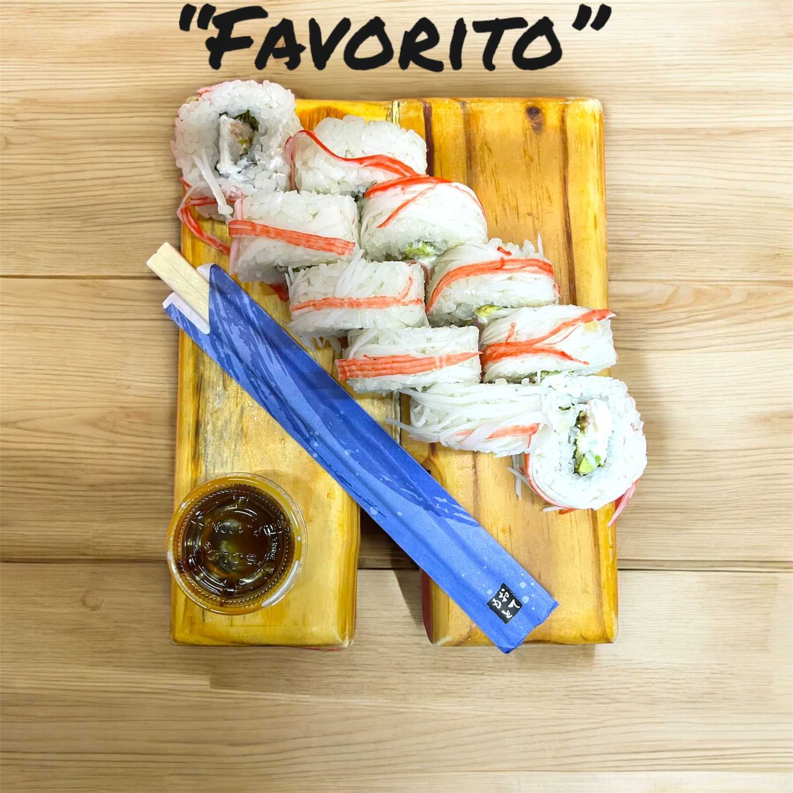 Favorito