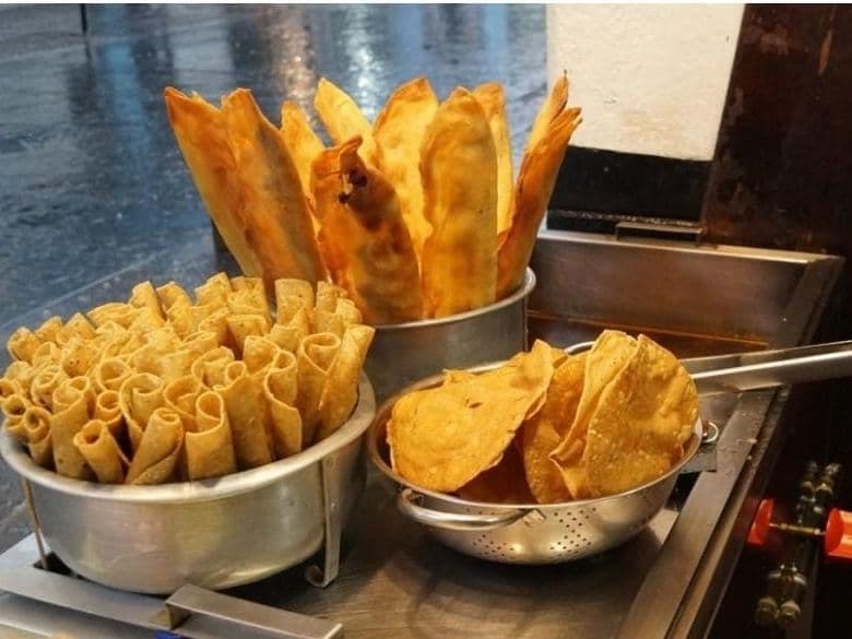 EL ANTOJO