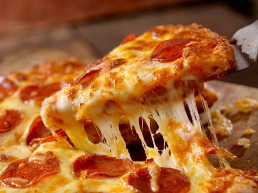 Pizza Paolo's - Canta Callao