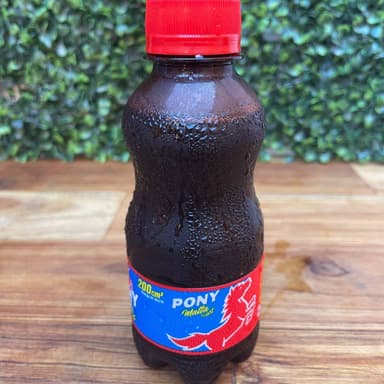 Pony 250 Ml