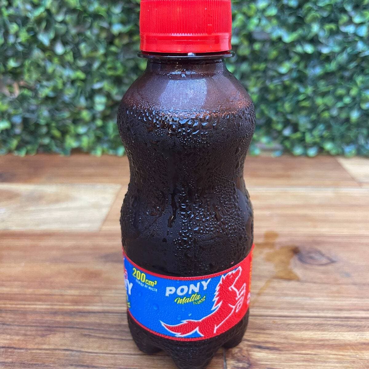Pony 250 Ml
