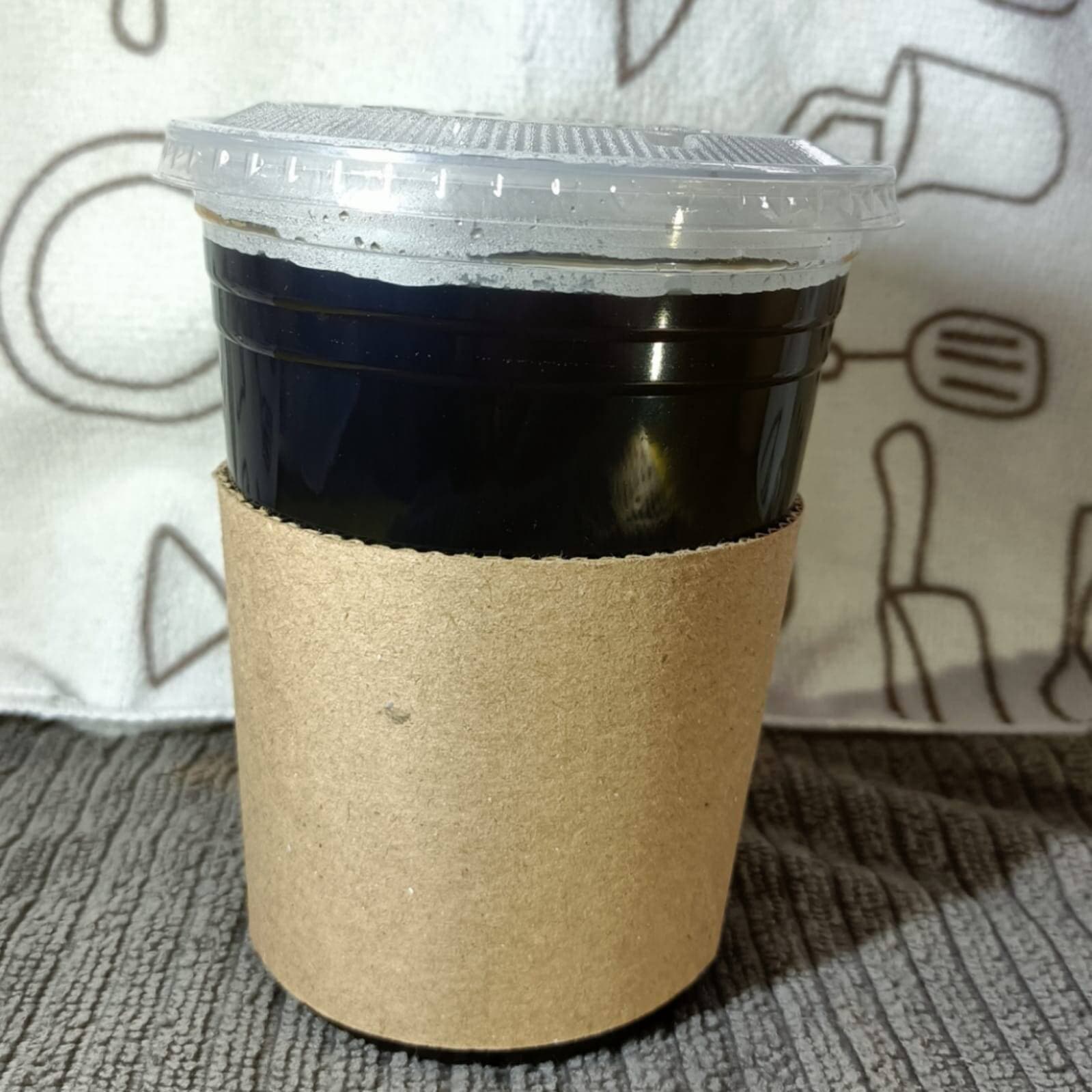Café Americano 16 Oz