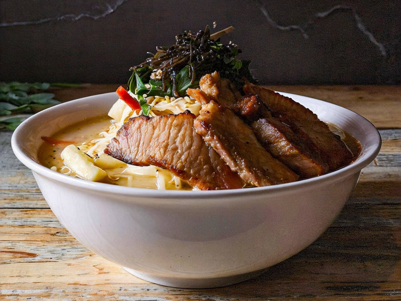 RYU RAMEN HOUSE