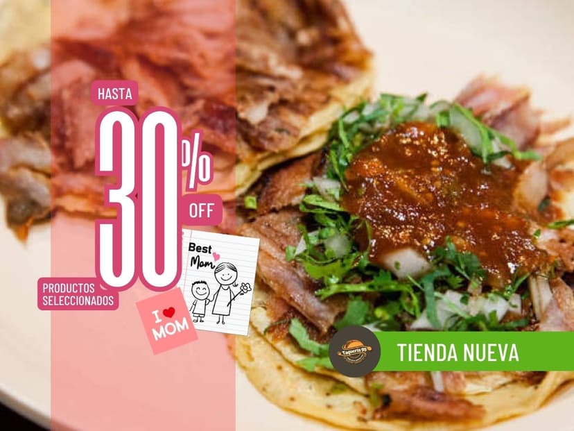 Taqueria 95
