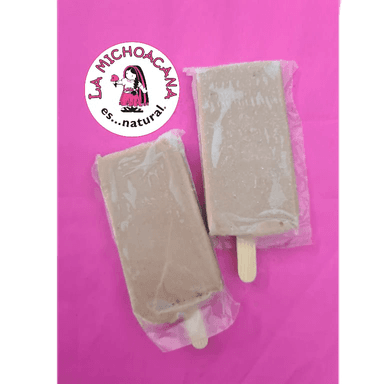 Chocolate (paleta)