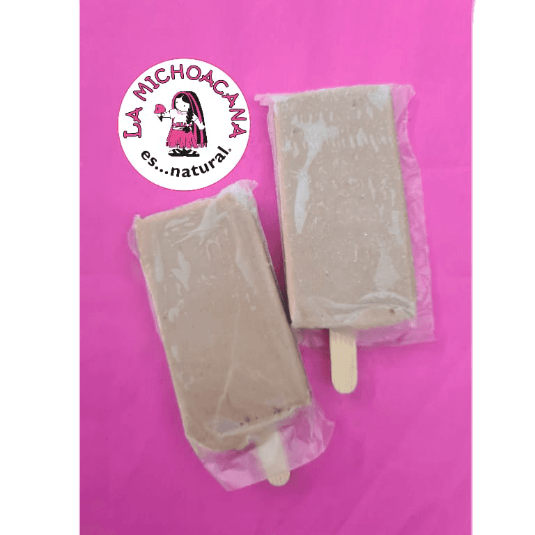 Chocolate (paleta)