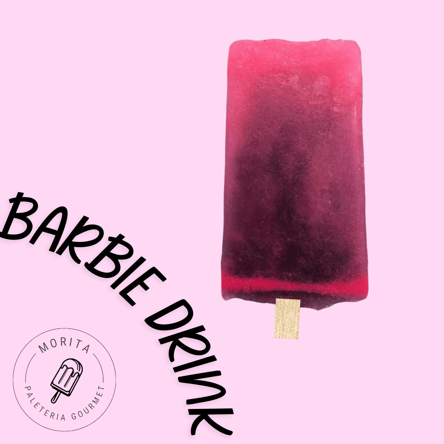 Barbie Drink