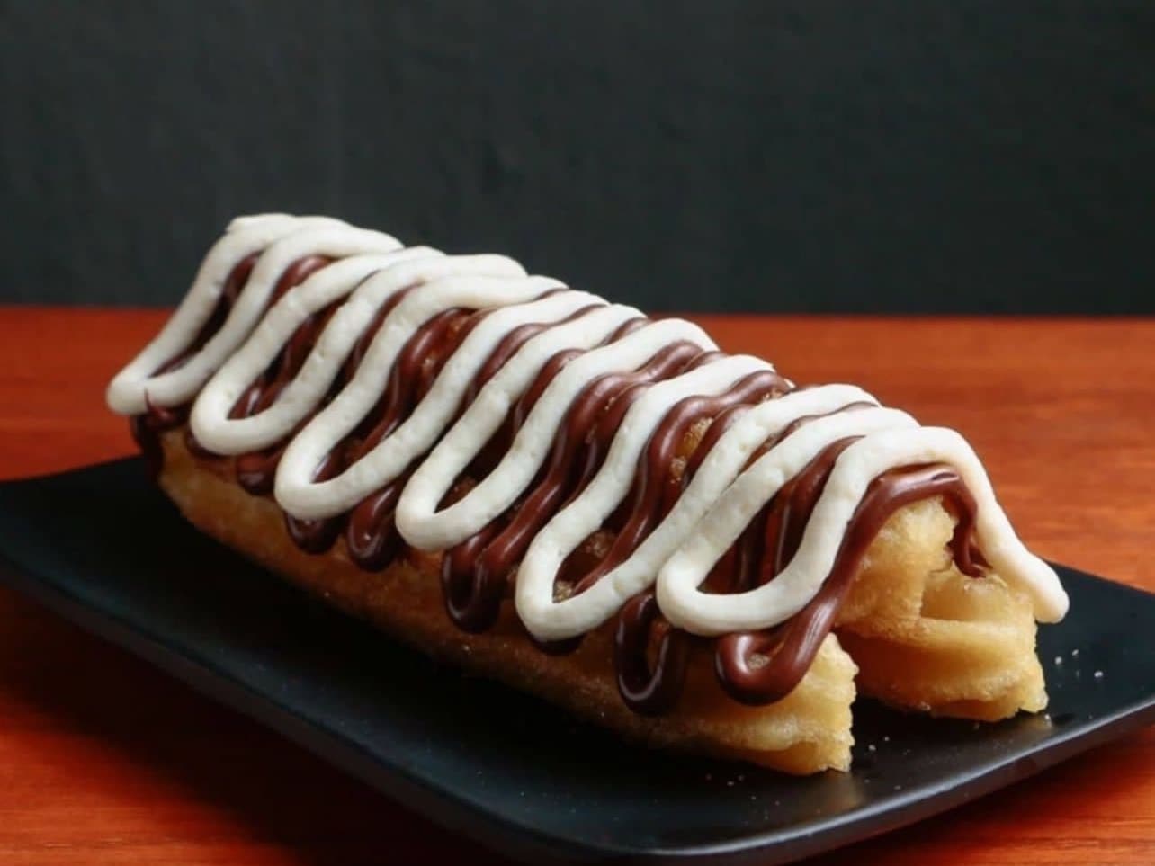 La 25 Churrería