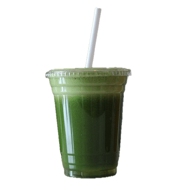 Jugo Verde