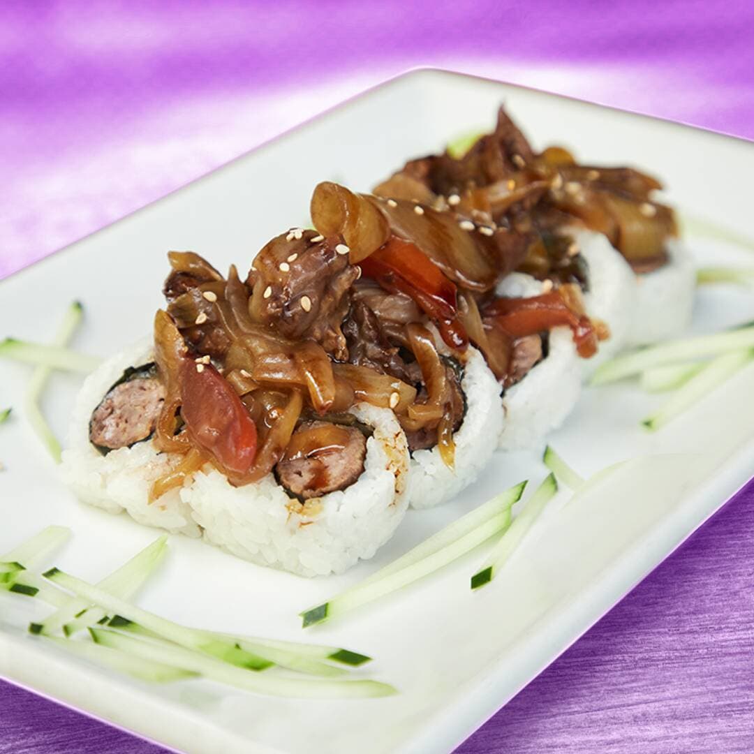 Maki Saltado