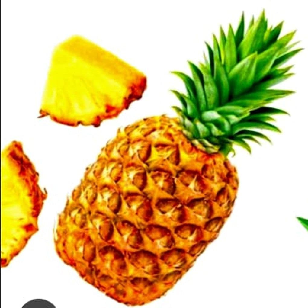 Agua de Piña
