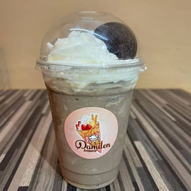 Frappé Oreo