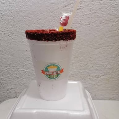 QLAMATO PREPARADO