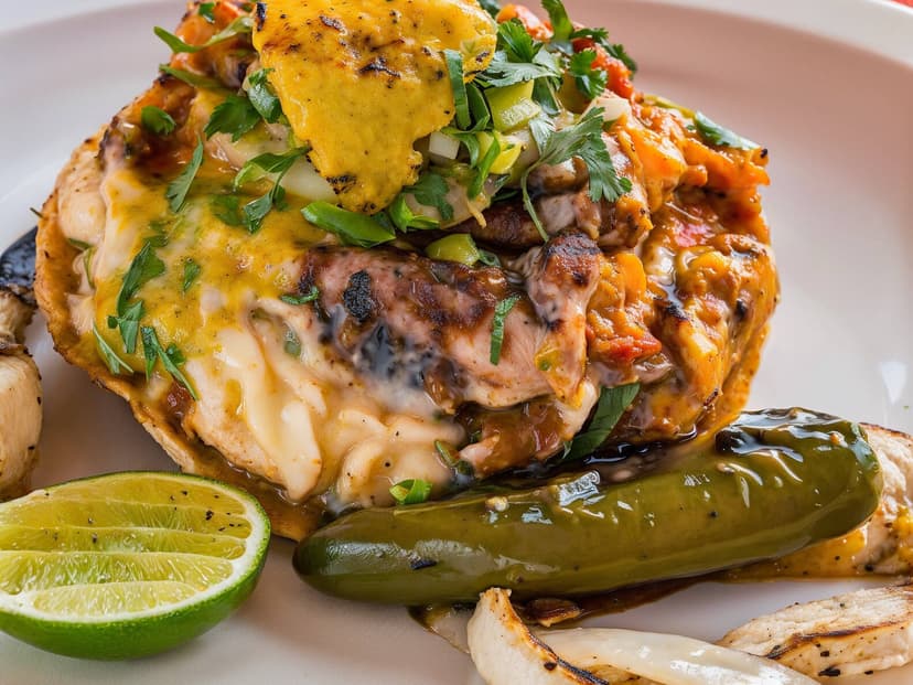 Taquería Vero