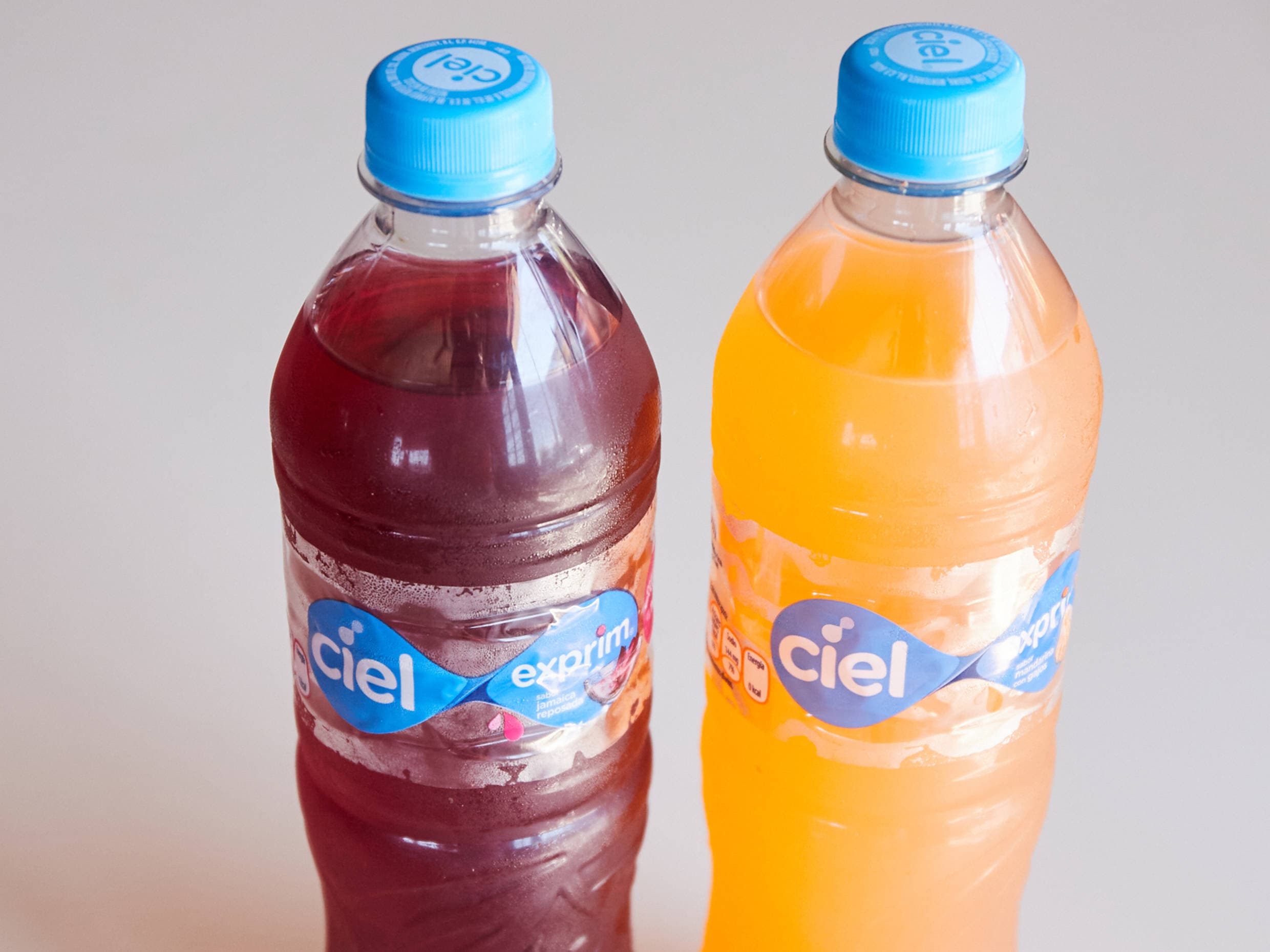Agua de Sabor