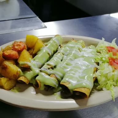 Combo recomendado