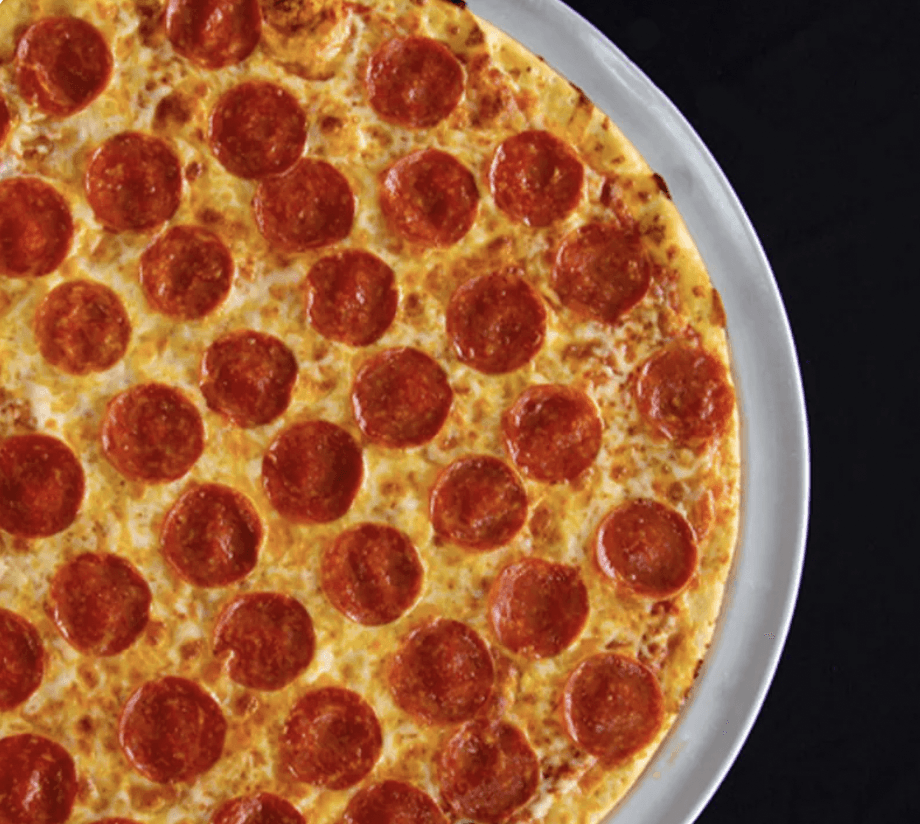 Pizza Familiar