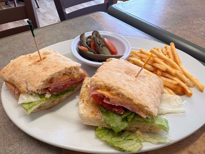 Tortas Anunnaki (Centro)