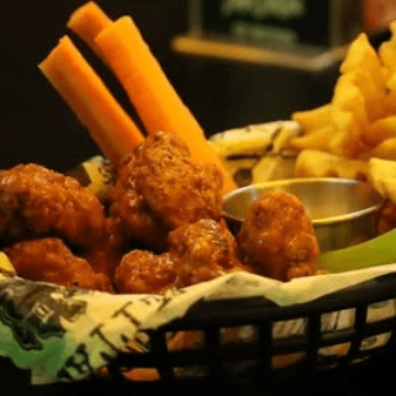 Boneless 500 gr