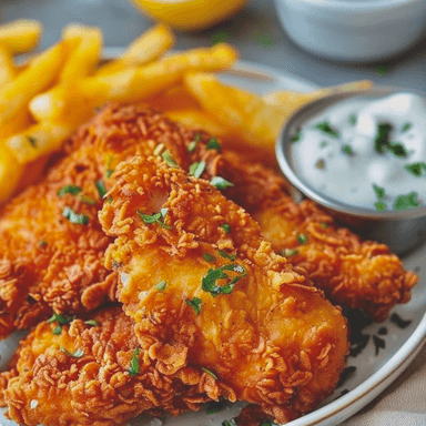 Chicken Tender