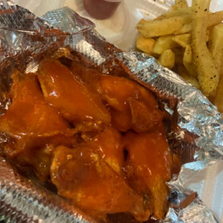 Alitas
