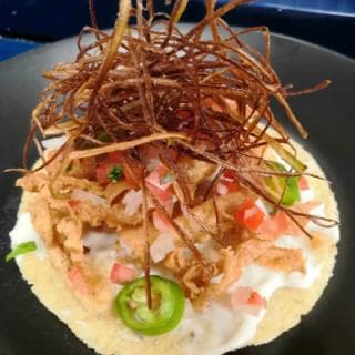 FISH CRISPY