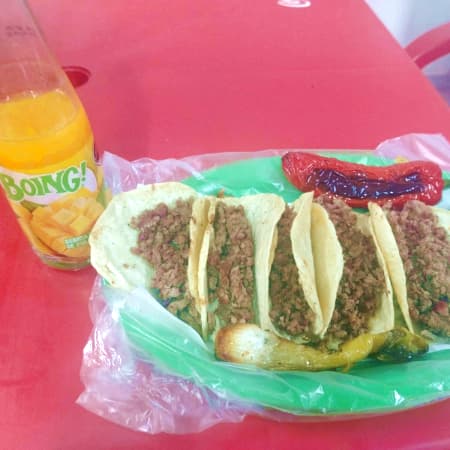 COMBO SUADERO + BOING
